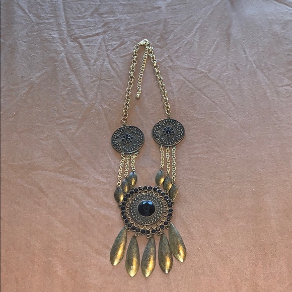 Necklace - Picture 2 of 5